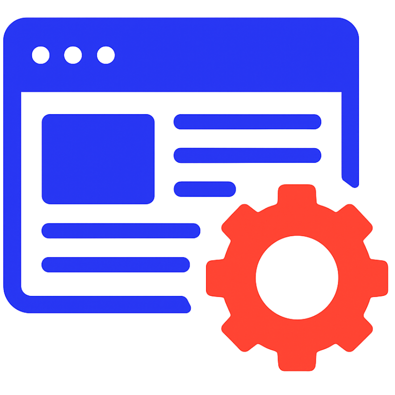 On-Page Icon